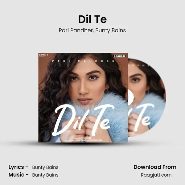 Dil Te mp3 song