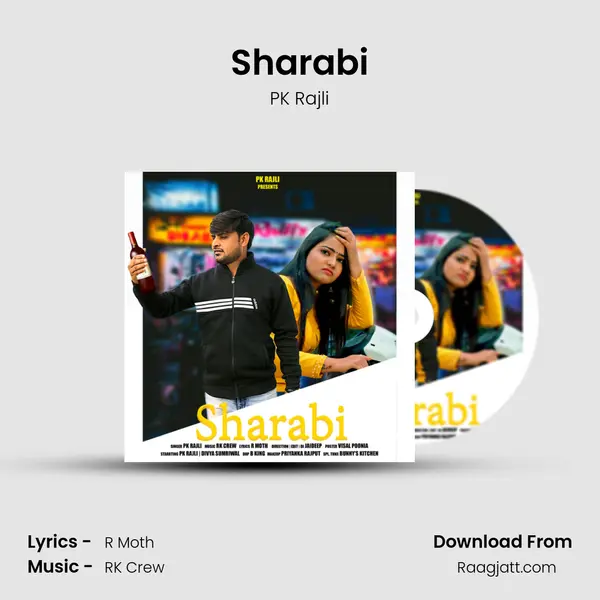 Sharabi mp3 song