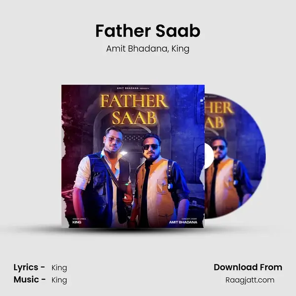 Father Saab mp3 song