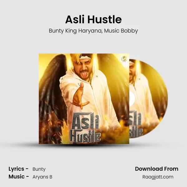 Asli Hustle mp3 song