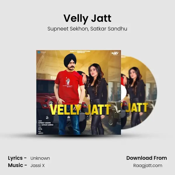 Velly Jatt mp3 song