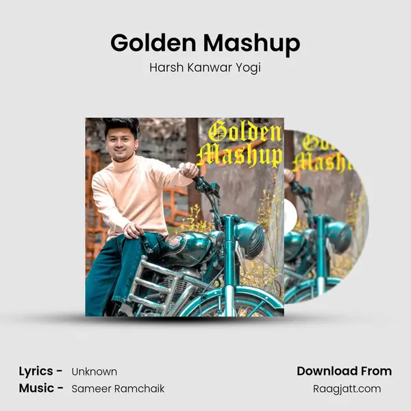 Golden Mashup mp3 song