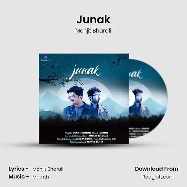 Junak mp3 song