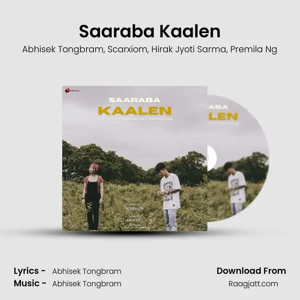 Saaraba Kaalen mp3 song