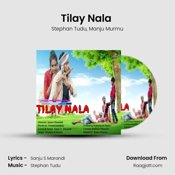 Tilay Nala ( Santali ) mp3 song