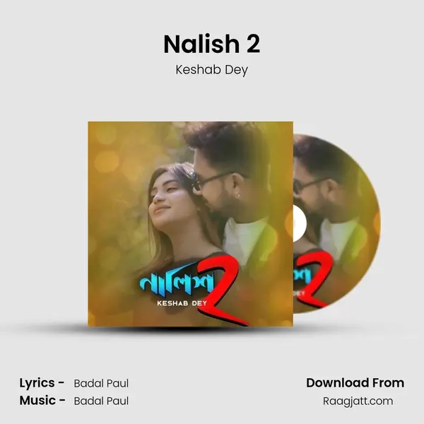 Nalish 2 mp3 song