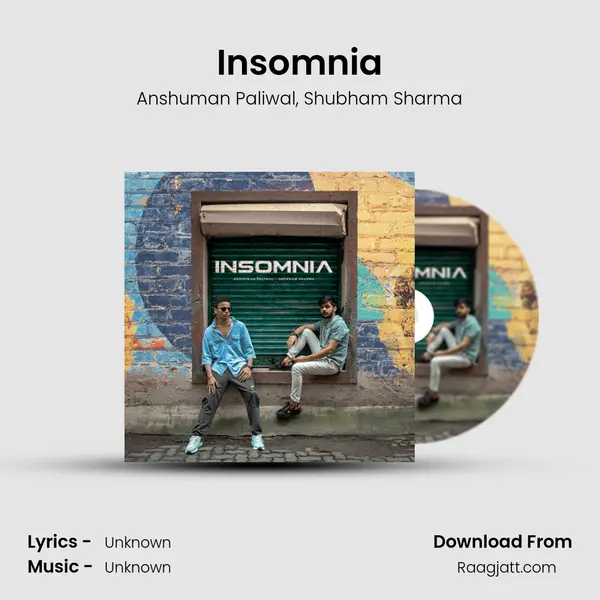 Insomnia mp3 song