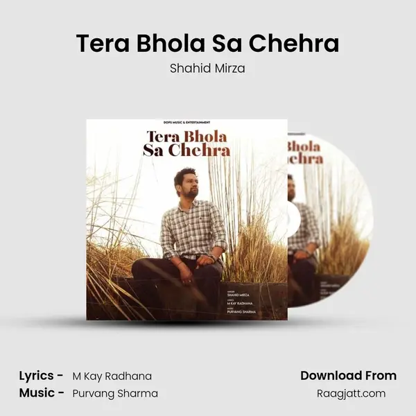 Tera Bhola Sa Chehra mp3 song