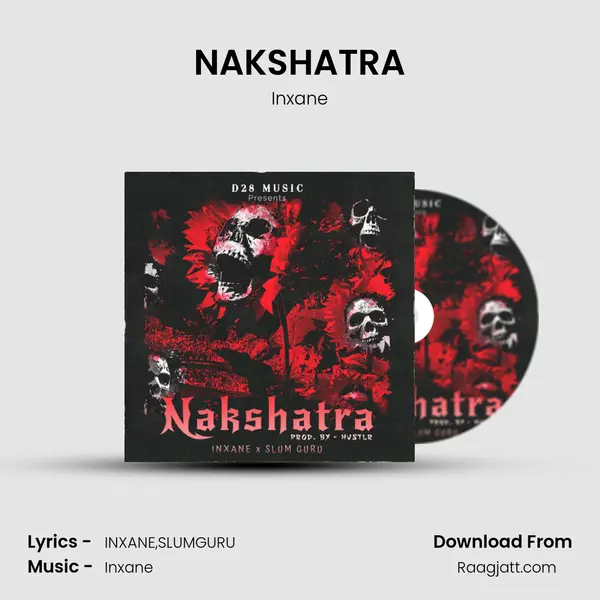 NAKSHATRA mp3 song