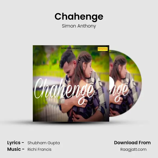 Chahenge mp3 song