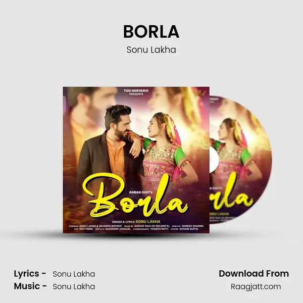 BORLA mp3 song