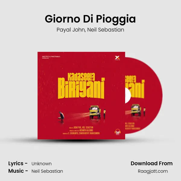 Giorno Di Pioggia mp3 song