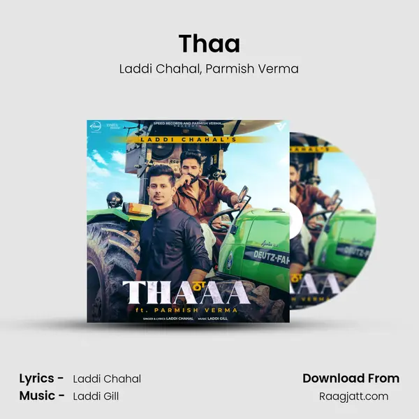 Thaa mp3 song