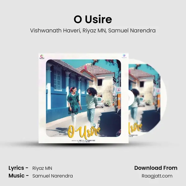 O Usire mp3 song