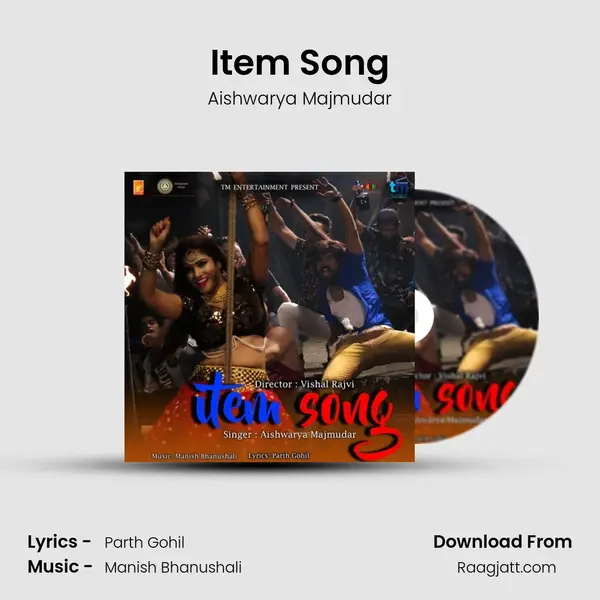 Item Song mp3 song