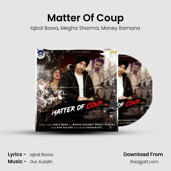 Matter Of Coup mp3 song