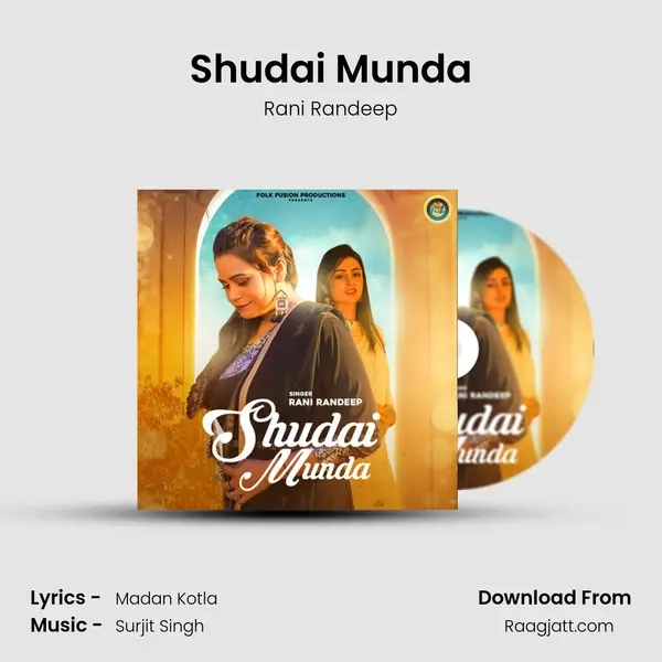 Shudai Munda mp3 song