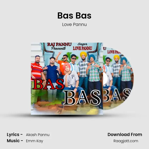 Bas Bas mp3 song