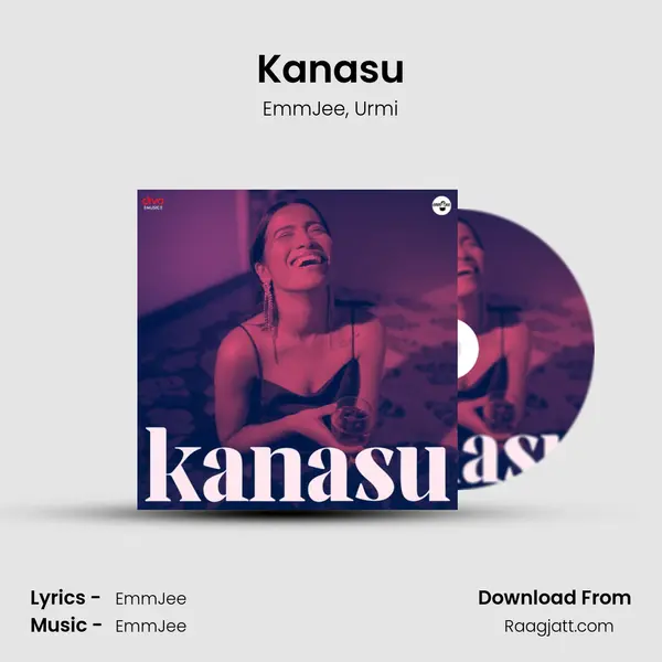 Kanasu mp3 song