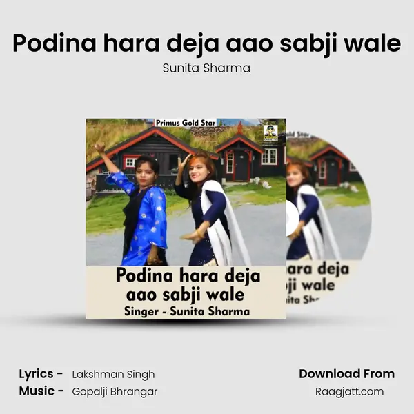 Podina hara deja aao sabji wale mp3 song