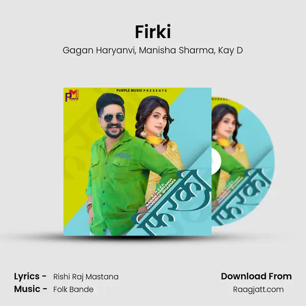 Firki mp3 song