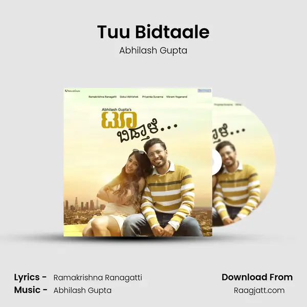 Tuu Bidtaale mp3 song