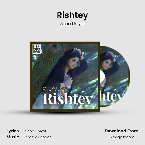 Rishtey mp3 song