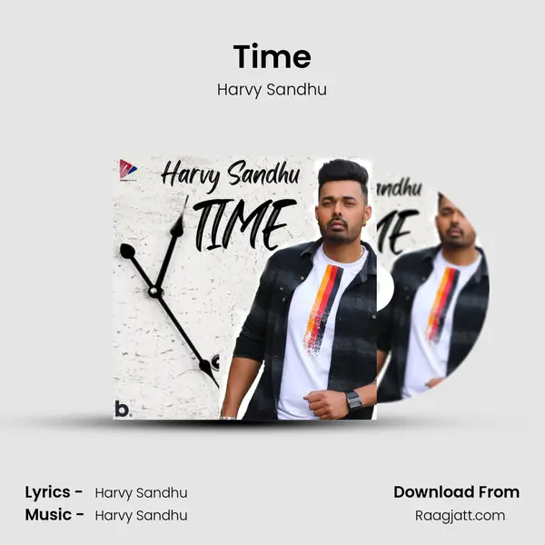 Time mp3 song