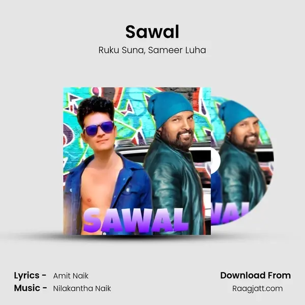 Sawal mp3 song