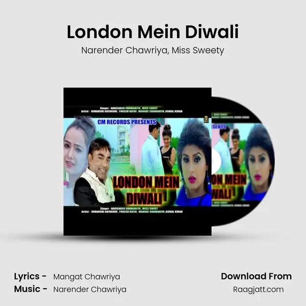 London Mein Diwali mp3 song