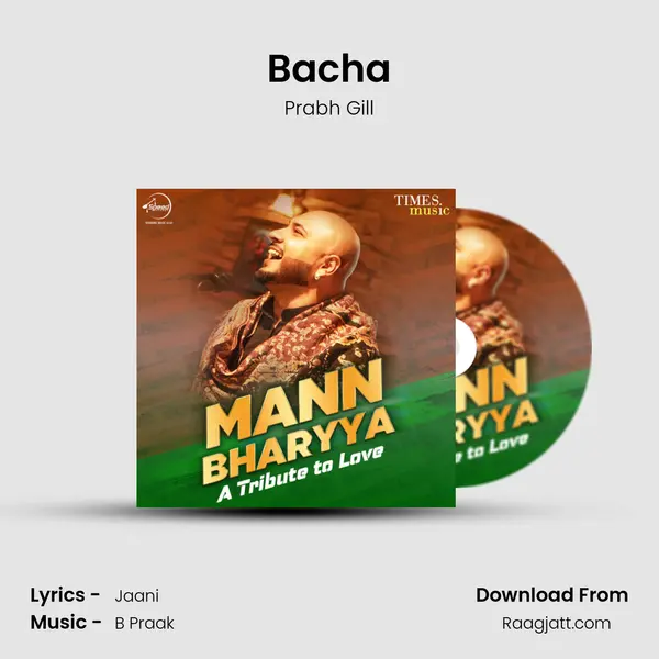 Bacha mp3 song