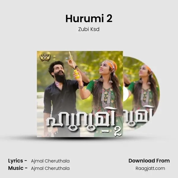 Hurumi 2 - Zubi Ksd album cover 