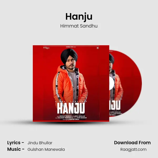 Hanju mp3 song