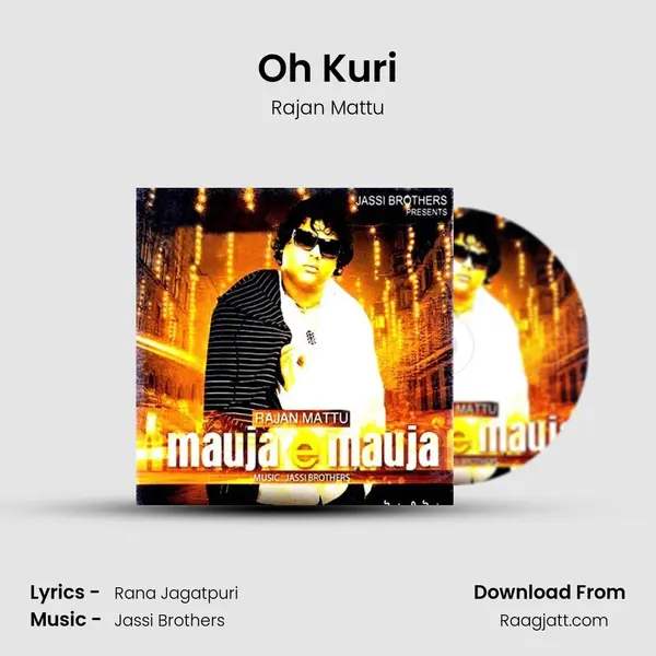 Oh Kuri mp3 song