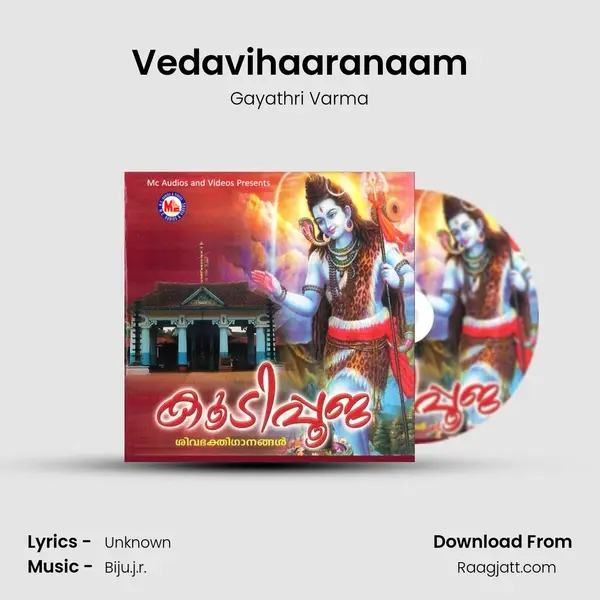 Vedavihaaranaam mp3 song