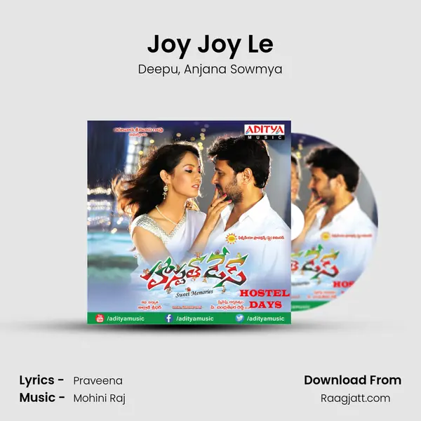 Joy Joy Le mp3 song