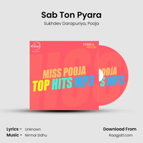 Sab Ton Pyara mp3 song