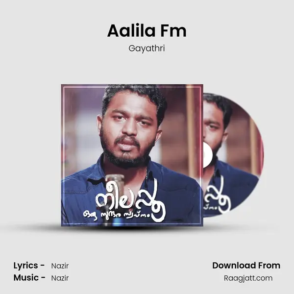 Aalila Fm mp3 song