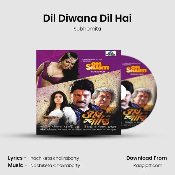 Dil Diwana Dil Hai mp3 song