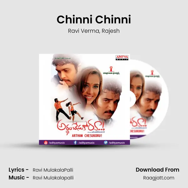 Chinni Chinni mp3 song