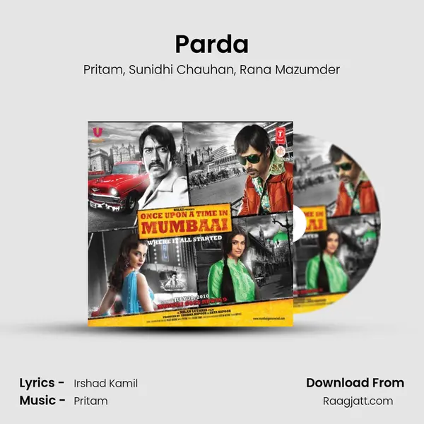 Parda mp3 song