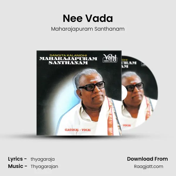 Nee Vada mp3 song