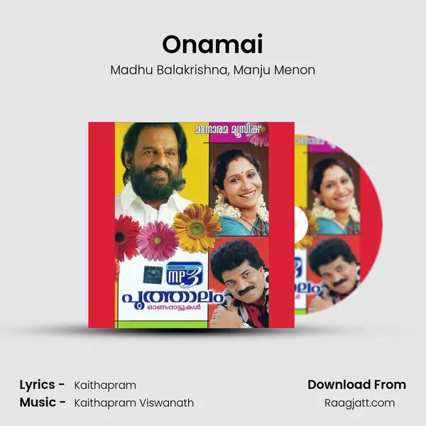 Onamai mp3 song