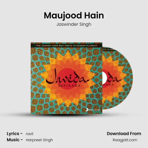 Maujood Hain mp3 song