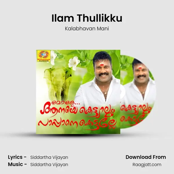 Ilam Thullikku mp3 song