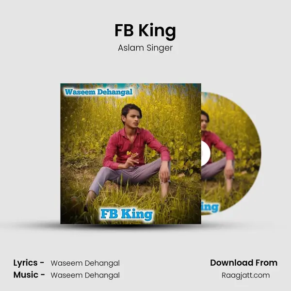 FB King - Aslam Singer mp3 song