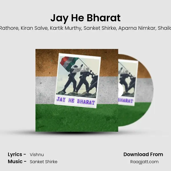 Jay He Bharat mp3 song