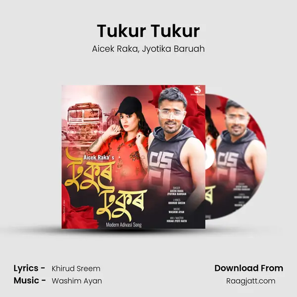 Tukur Tukur mp3 song