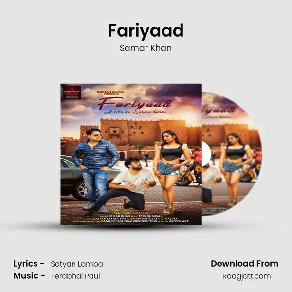 Fariyaad mp3 song