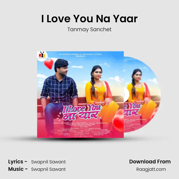 I Love You Na Yaar mp3 song